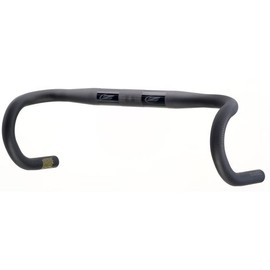 Zipp Service Course SL Traditional Bend 46cm 31.8 Drop Bar Beyond Black