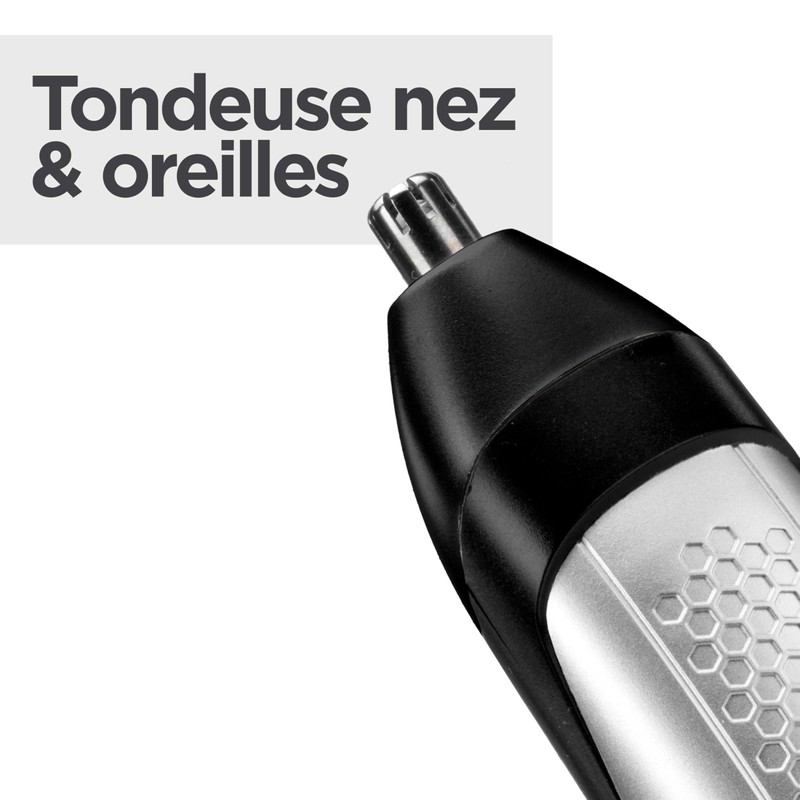 BaByliss Lihtium Power Beard Trimmer