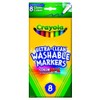 Crayola Thinline Washable Markers