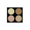 W7 | Highlighter | Strobe Time! Highlighting Palette - Vivid