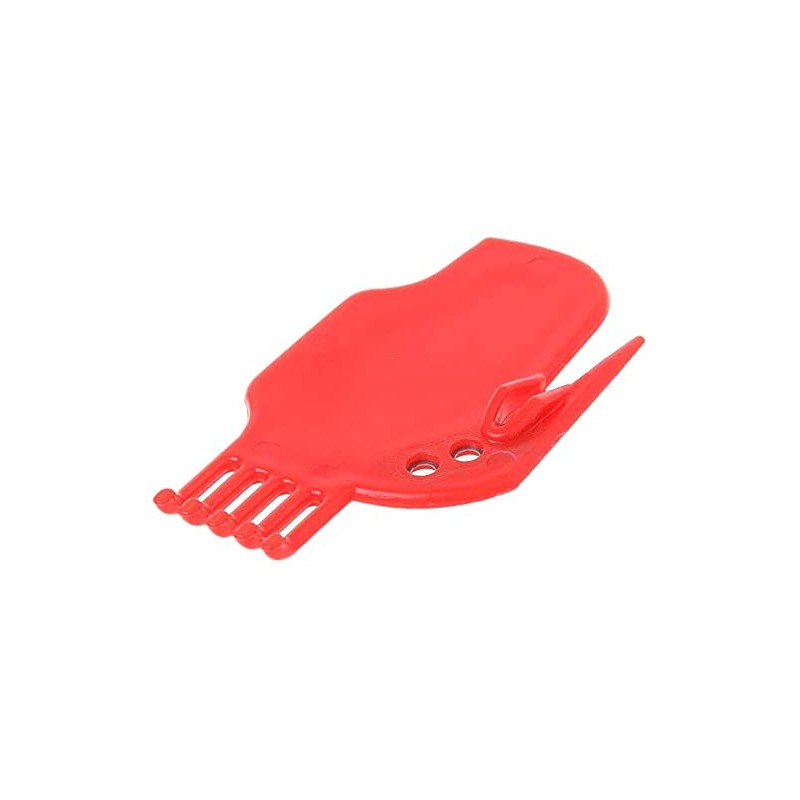 LAPEDASHOP Rodamientos cepillo para polvo Circular Bristle Beater cepillo para