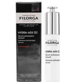 Hydra - Aox (5) Sérum antioxidante intensivo 30 ml (Fil-orga)