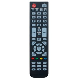For SEIKI New Replacement Remote for SEIKI TV SE39UY04 SE50UY04-1 SE55UY04 SE65UY04