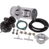 maXpeedingrods Universal Billet Aluminium Type S Type RS Blow Off