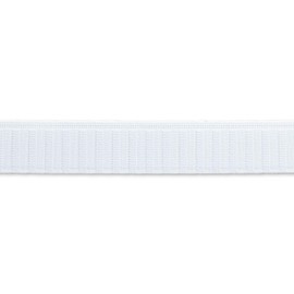 Prym 950321 Elastic Band Horizontal Stable 30 mm White 68% Polyester 32% ED