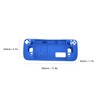 Kickstand Case for Steam Deck Hands Free Full Protection Fingerprint