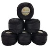 YarnArt Tulip 6 x 50 g Pack, Silk Yarn, Microfibre