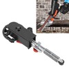Belt Grinder Metal Furniture Grinding Polishing Machinne Household Small Belt