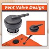 Mhrxusd 0J7921 Vent Roll Over Valve for Fuel Tank Compatible