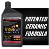 TriboDyn TRI-EX2 Synthetic Motor Oil with Ceramic Coating (0W-20, 1