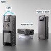 Hoestr Body Camera with 3000mAh Large Battery, 55GB Body Cam
