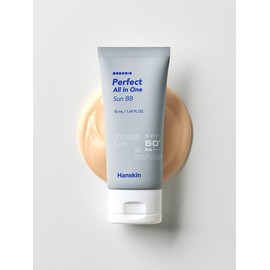 Perfect All-in-One Sun BB 50ml / 퍼펙트 올인원 선 비비 50ml