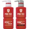 PRO TEC Scalp Stretch Shampoo Pump, 10.6 oz (300 g)