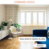 Konyks eCosy 2 Pack Connected Controllers for Electric Radiators Compatible