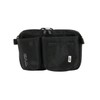 SK11 ONE UP ASSIST GOODS SO-24 Waist Pocket, Zipper +