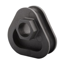 Kimpex Adjustment Block - Left Adjustment Block 04-297-04