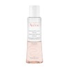 AVENE, Desmaquilla el maquillaje waterproof, Para Ojos Sensibles, 125 ml