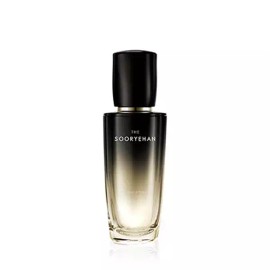 Sulyehan 수려한 더 블랙 세럼 60ml Su:wu The Black Serum 60ml