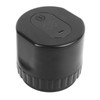 Electric Mason Jar Vacuum Sealer Kit with 10 Jar Lids