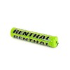 Renthal - Bar Pad - SX/240mm - Solid - Green