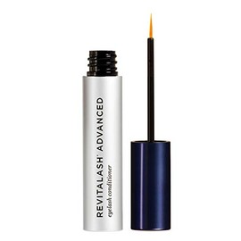 RevitaLash Cosmetics, RevitaLash Advanced Eyelash Conditioner 1.0 mL, Lash Enhancing Serum, Physician Developed & Cruelty-Free