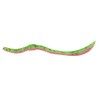 Freestyle Twitch Worm UV 10.6 cm (Rhubarb/Anise Flavour)