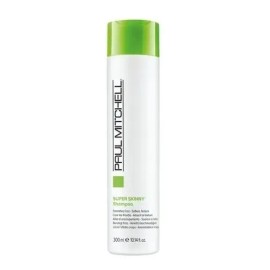 Dúo Super Skinny Smoothing Paul Mitchell Shampoo Y Acond                                                                                              