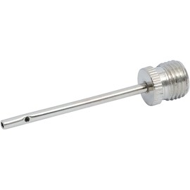 Surtek 108127 Válvula para Inflar Balones, 100 piezas