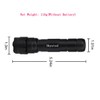 Skysted WF-502B Single Mode 1200 Lumen Mini Portable Tactical Clip