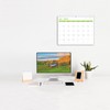 Wall Calendar 2024-2025, Large Monthly Hanging Calendars for Planning &