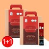 Hanjungsam partner company 1+1 6-year-old red ginseng stick, red ginseng
