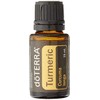 doTERRA - Turmeric Essential Oil - 15 mL