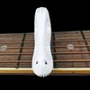 Prehistoric T-Rex Guitar Capo - Dinosaur Skull Design with Silicone