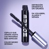 Buxom Buxom Lash Mascara, Black, 0.37 Oz.