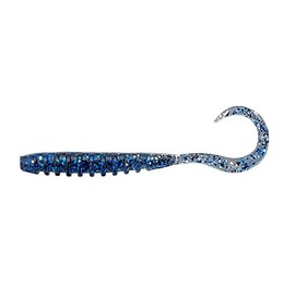 JACKALL Tide Curly 2.0 Sparkle Sardine