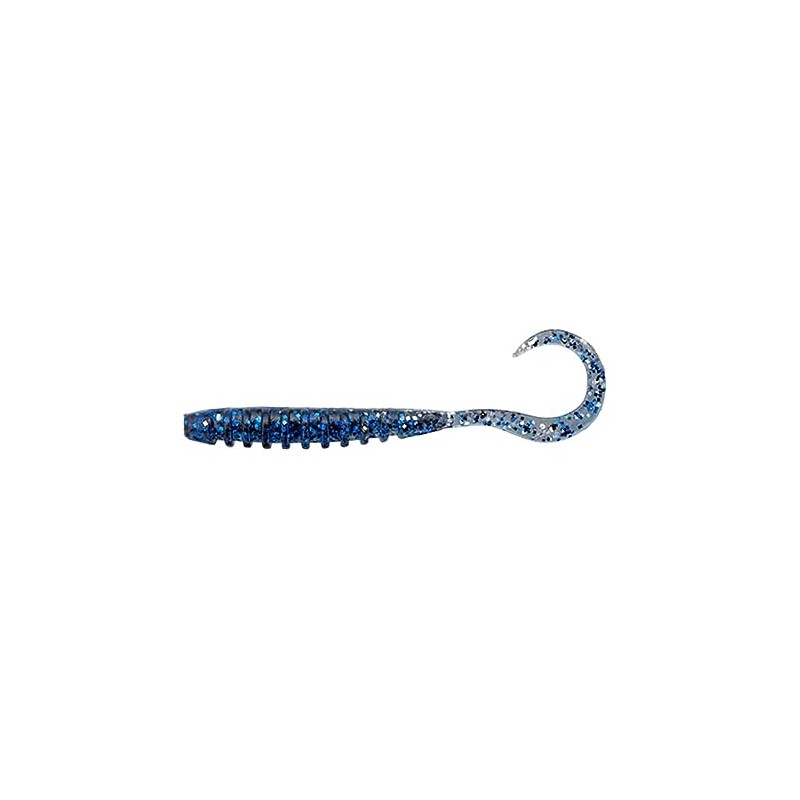 JACKALL Tide Curly 2.0 Sparkle Sardine