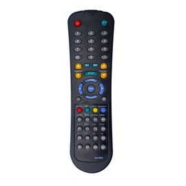 GAN XIN GX-IR03 Remote Controller for LED Digital Race Timer Multifunctional Gym Fitness Timer Remote Control