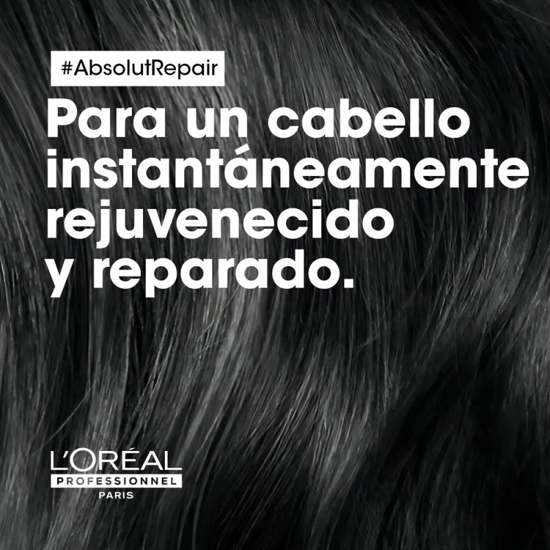 Kit Shampoo Máscara e Óleo L´Oréal Professionnel Repair