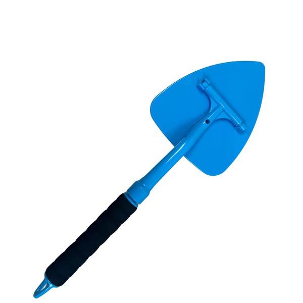 WASHEASY Windshield Cleaner Tool, 20 inch Detachable Handle, Flexible Pivoting