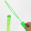 4 x Magic Wand for Soap Bubbles - Sword Magic