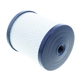 Neo-Pure NP-1SG Sub-Micron Filter Cartridge | Seagull RS-1SG Compatible | Reduces Lead, Mercury, Chlorine, Cysts, VOCs | High Flow Rate & Eco-Friendly