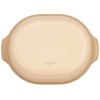 Takenaka Bowl caston Beige 6.7 x 4.9 x 2.1 inches