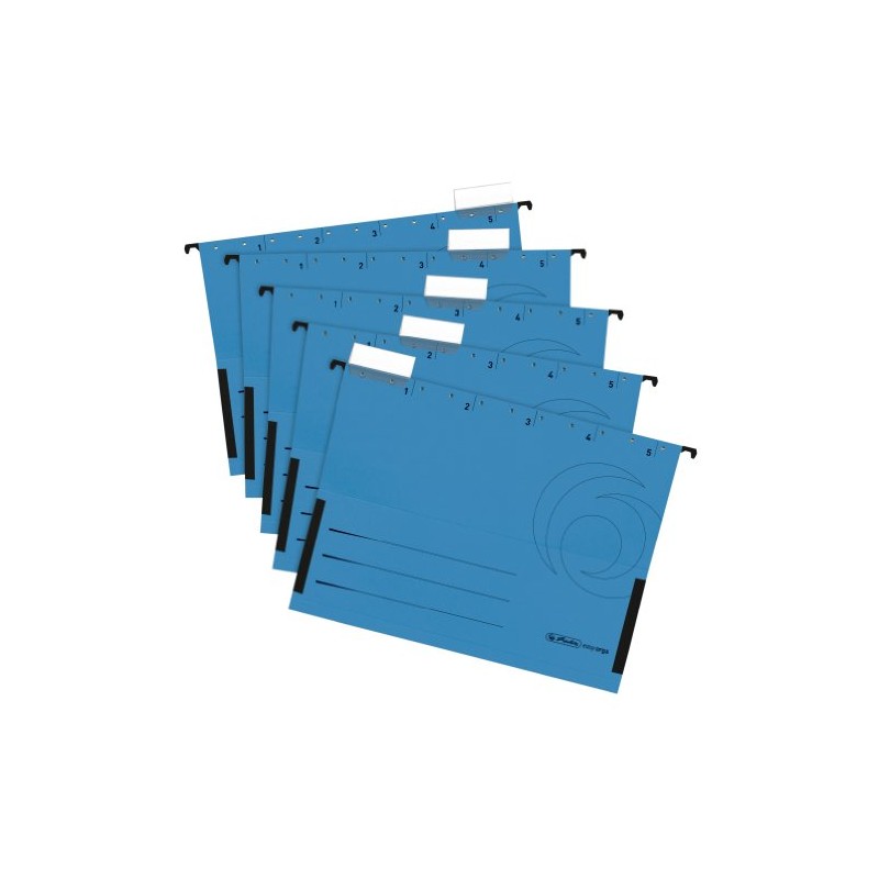Herlitz Suspension File