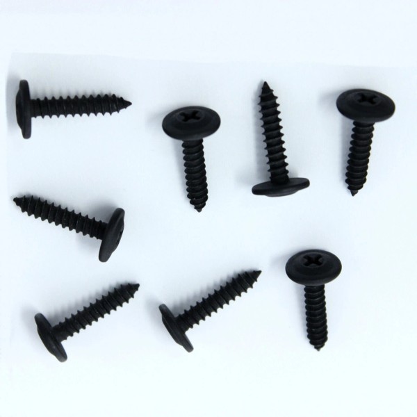 DDB-OE Corvette Tail Lamp Screws 91-04 * C4 * C5