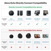 GDSanlian Zigbee Smart Contact Sensor, Smart Home Security System, Home