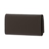 MANDARINA DUCK Mellow Leather Key Holder Clay, Clay
