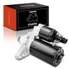 A-Premium Starter Motor Compatible with Volkswagen Jetta 05-14, Passat 12-14,