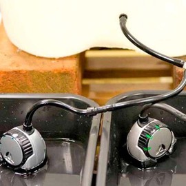 Nutley's Smart Valve Watering Kit