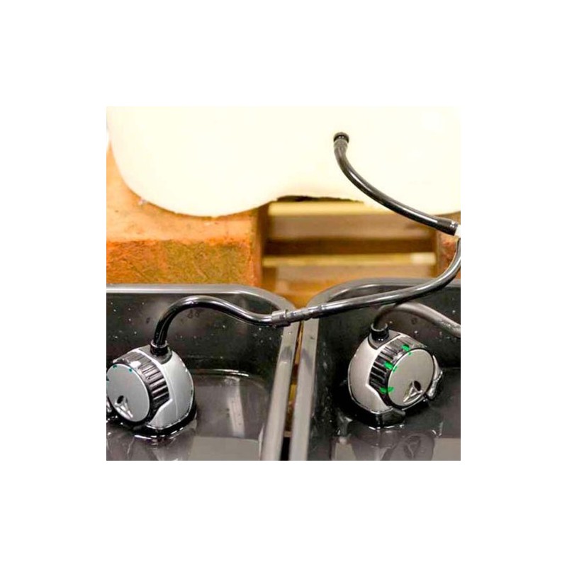 Nutley's Smart Valve Watering Kit