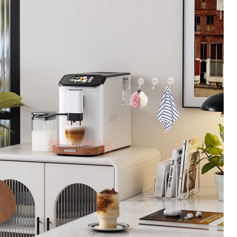 FINELYCR Pack of 10 Suction Cups with Hooks, 45 mm